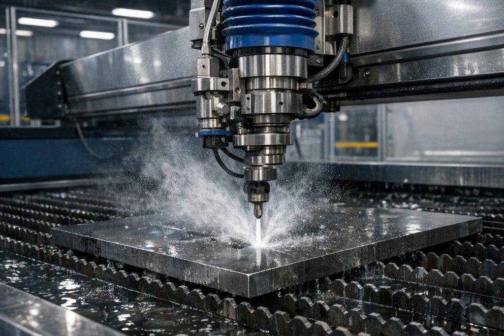 Waterjet Cutting Cost